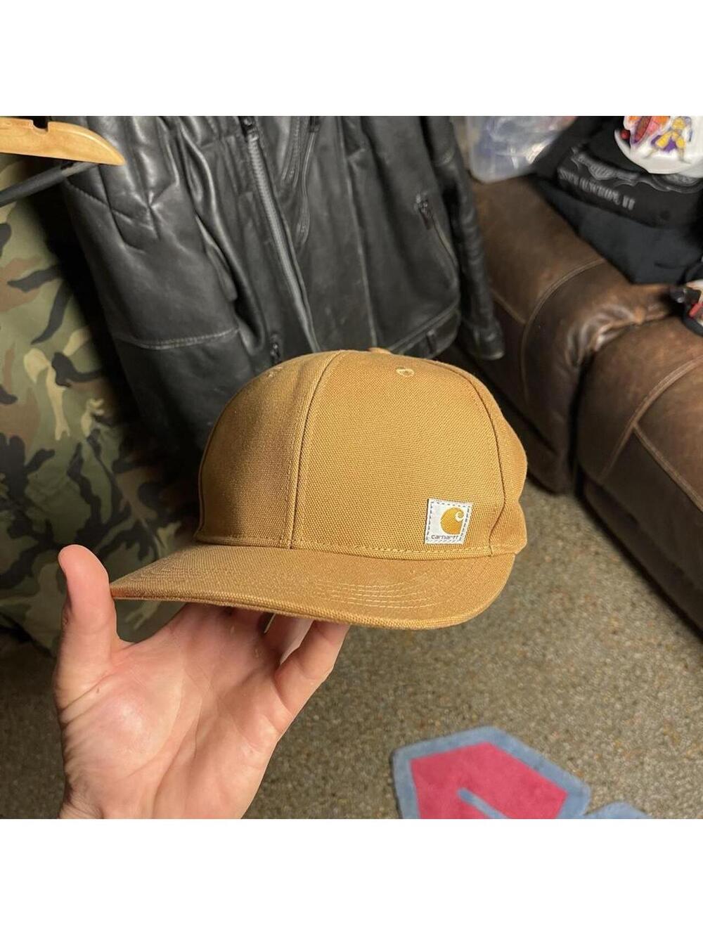 Carhartt SnapBack Hat